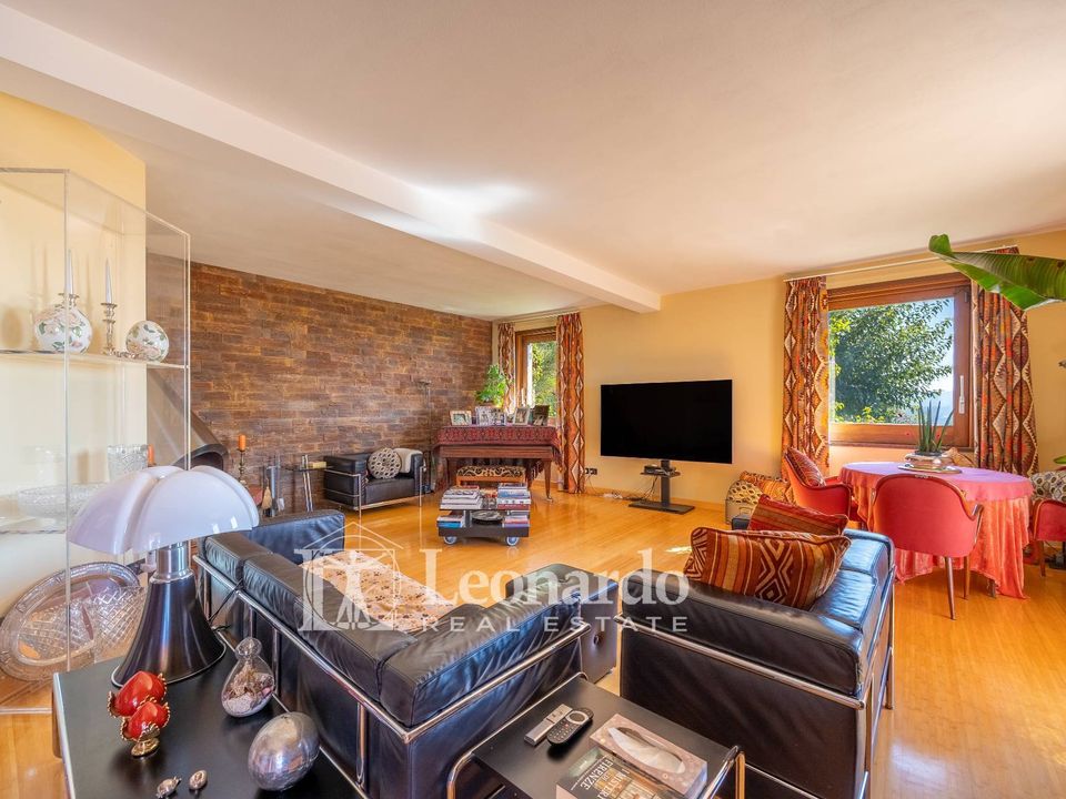 Villa i Massarosa, Lucca - foto 4