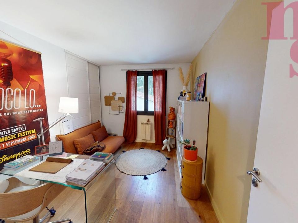 Villa i Saint-Clement-de-Riviere, Herault - bilde 4