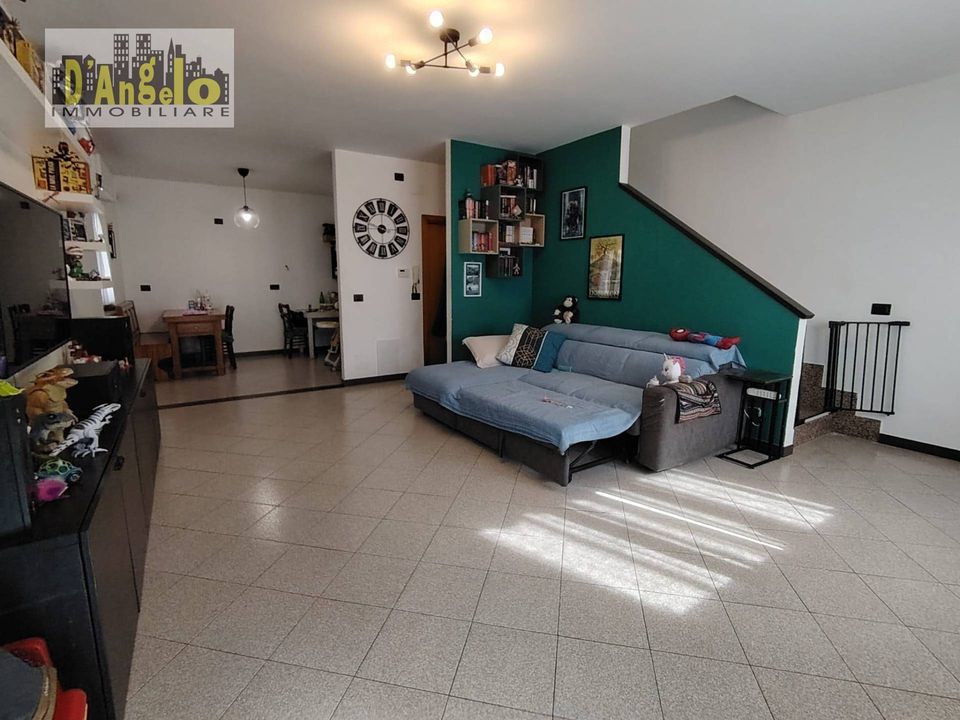 Lejlighed i Monteprandone, Ascoli Piceno - foto 5