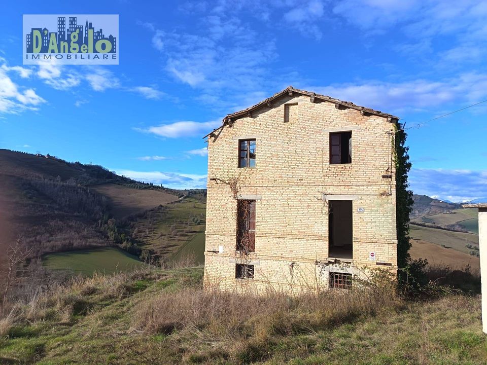 Villa i Offida, Ascoli Piceno - foto 2