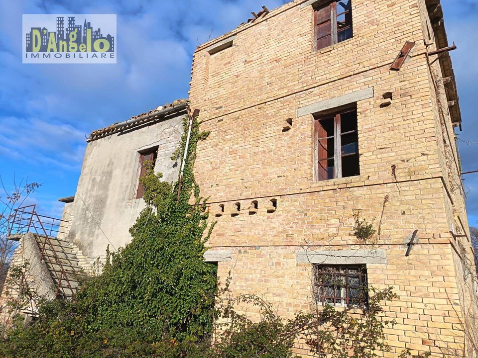 Villa i Offida, Ascoli Piceno - foto 3