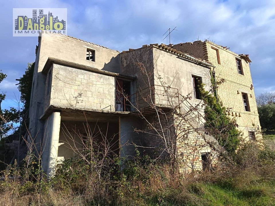 Villa i Offida, Ascoli Piceno - foto 4