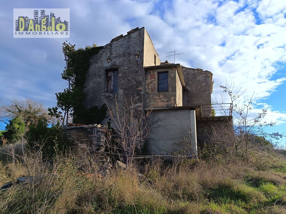 Villa i Offida, Ascoli Piceno - foto 5