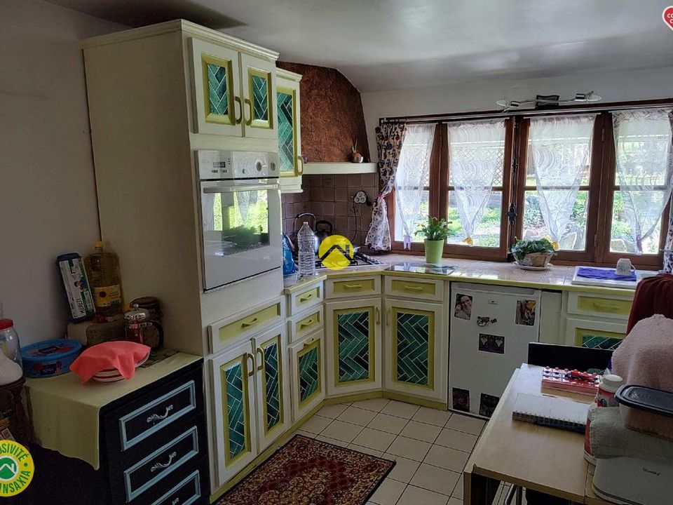 Villa in Dun-le-Palestel, Creuse - foto 3