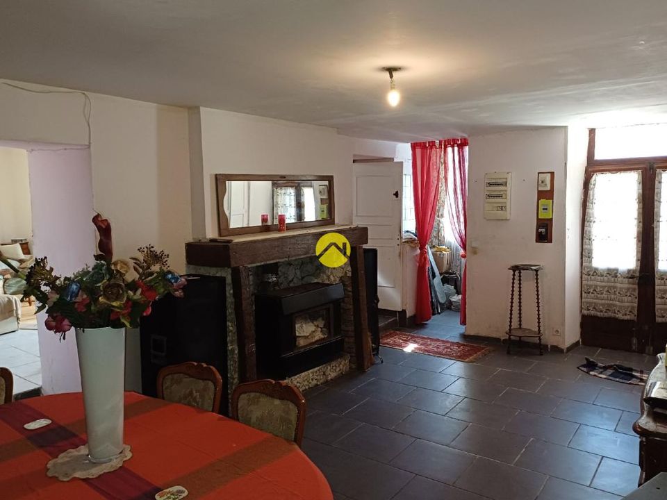 Villa i Charost, Cher - foto 1