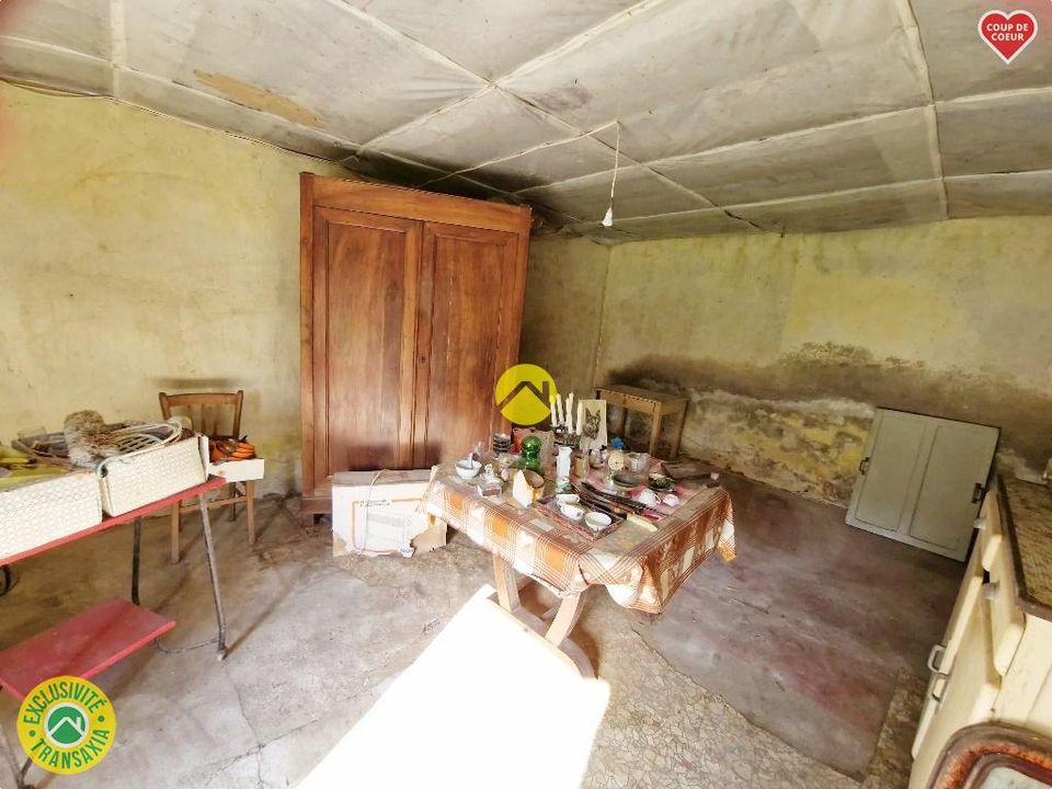 Villa i La Guerche-sur-l'Aubois, Cher - foto 2