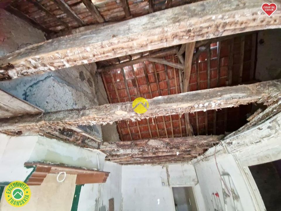 Villa i La Guerche-sur-l'Aubois, Cher - foto 3