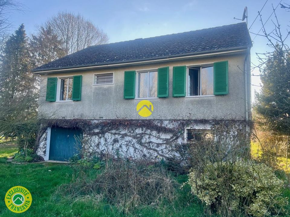 Villa i Léré, Cher - foto 1
