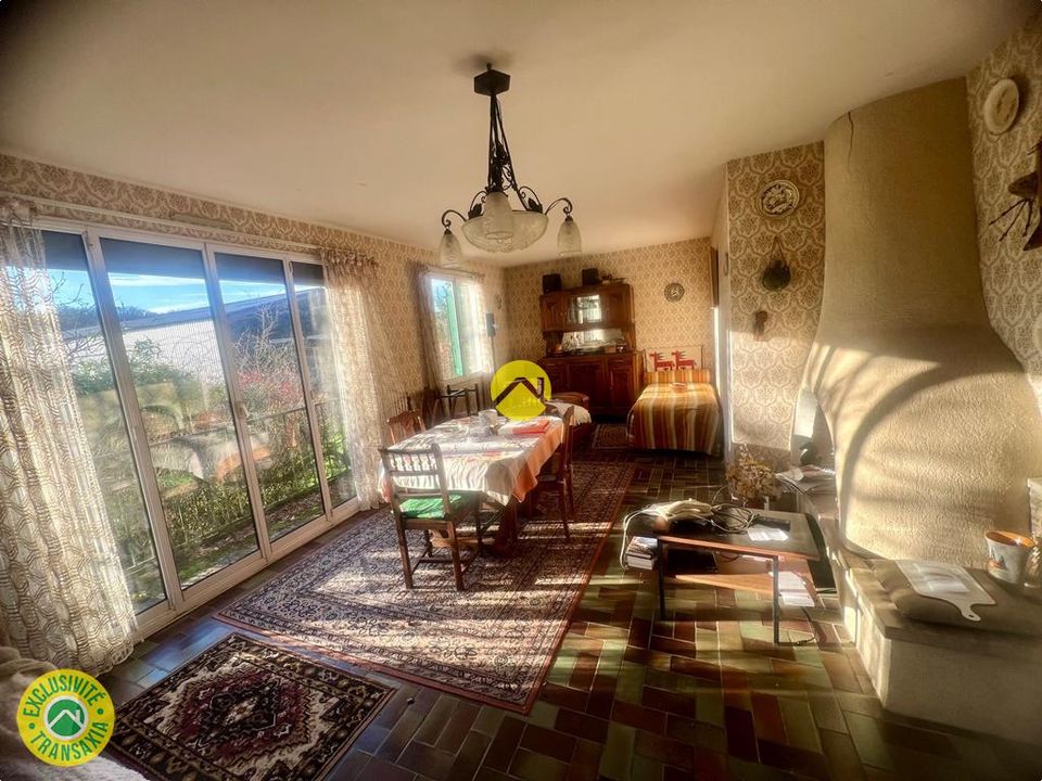 Villa i Léré, Cher - foto 2