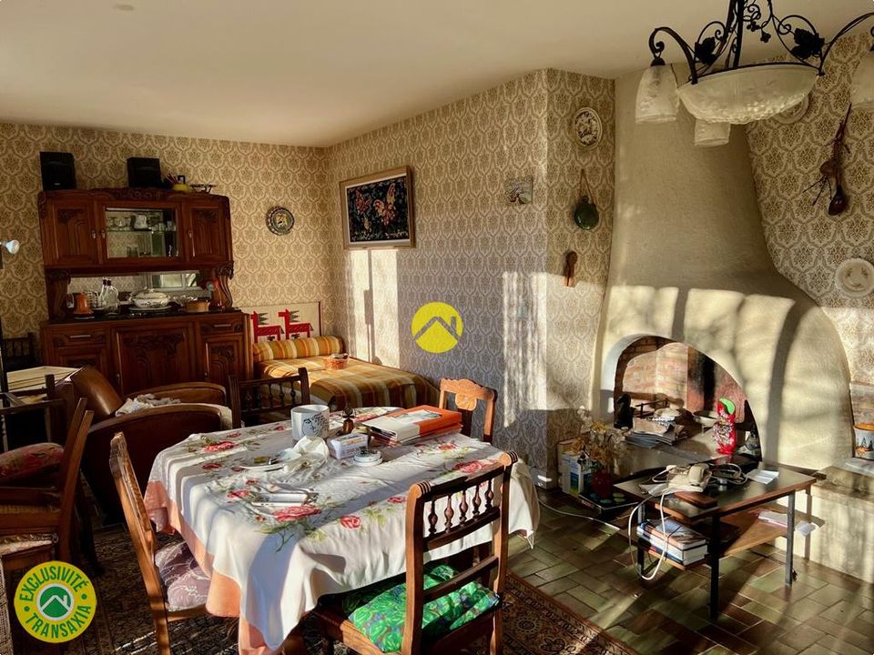 Villa i Léré, Cher - foto 3