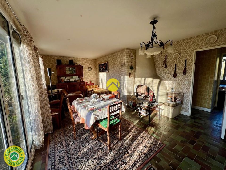 Villa i Léré, Cher - foto 4