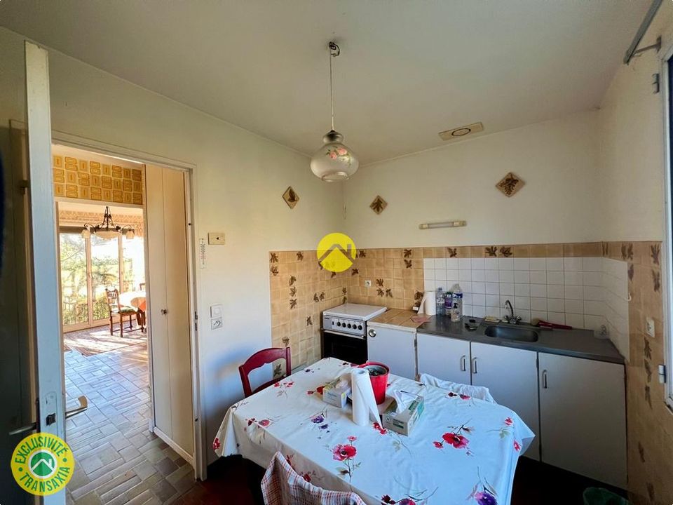 Villa i Léré, Cher - foto 5