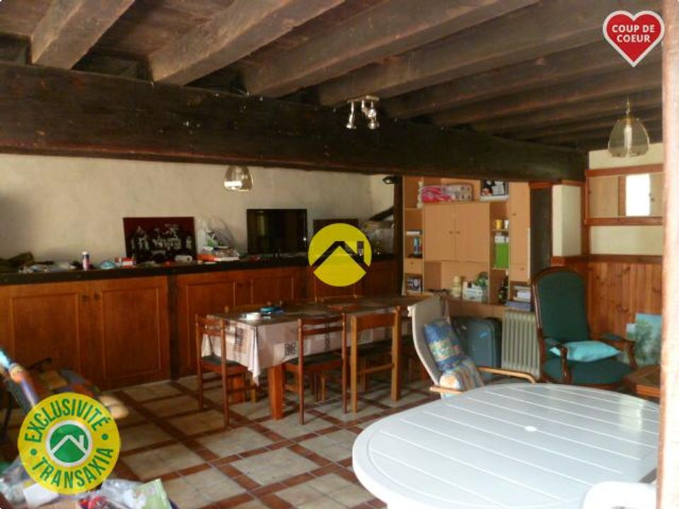 Villa i Bannegon, Cher - bilde 2
