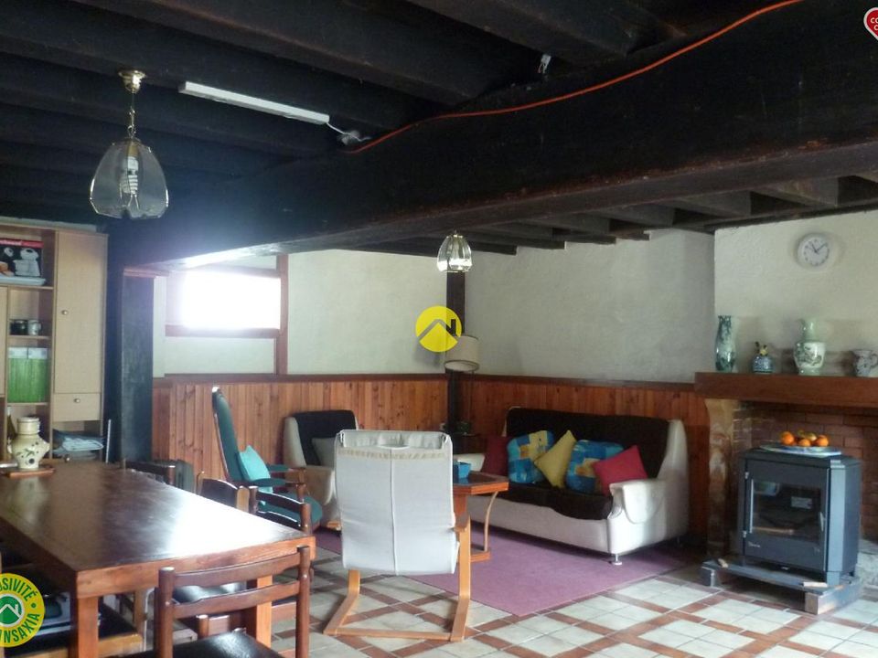 Villa i Bannegon, Cher - bilde 3