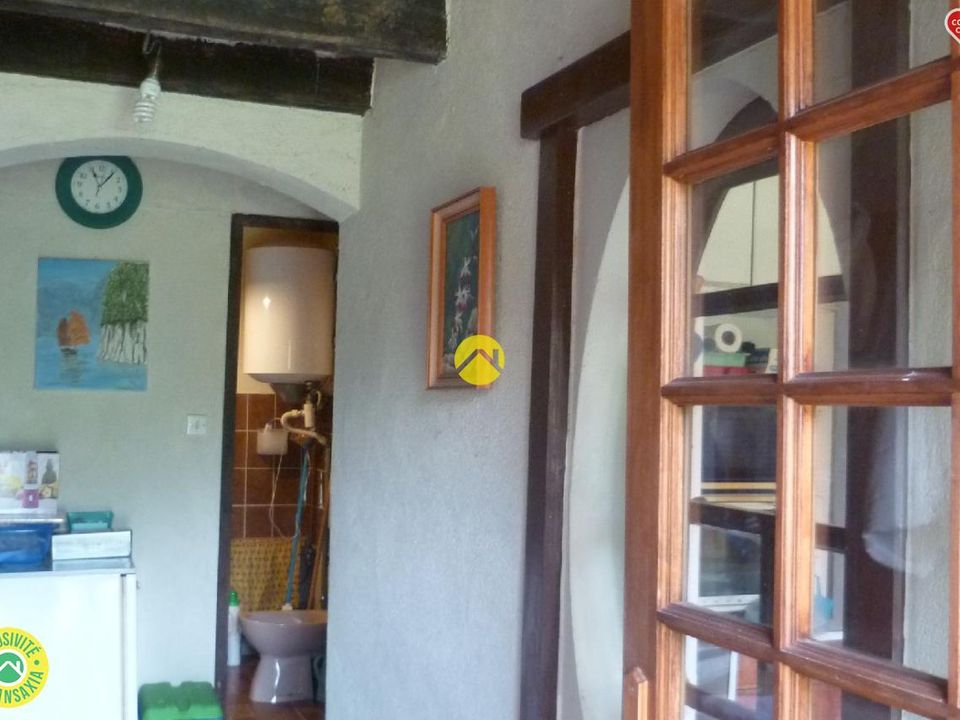 Villa i Bannegon, Cher - bilde 4