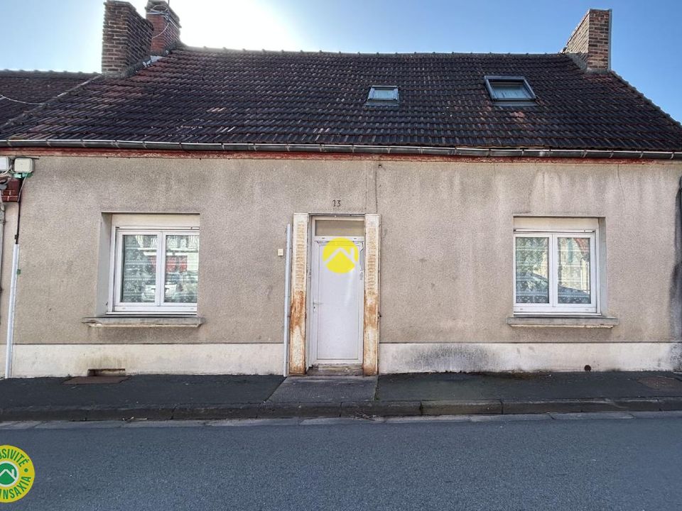Villa i Commentry, Allier - foto 1