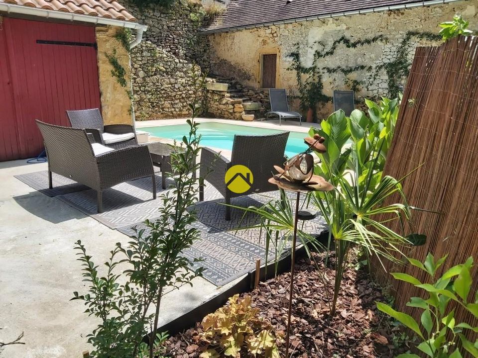 Villa i Cales, Dordogne - foto 4