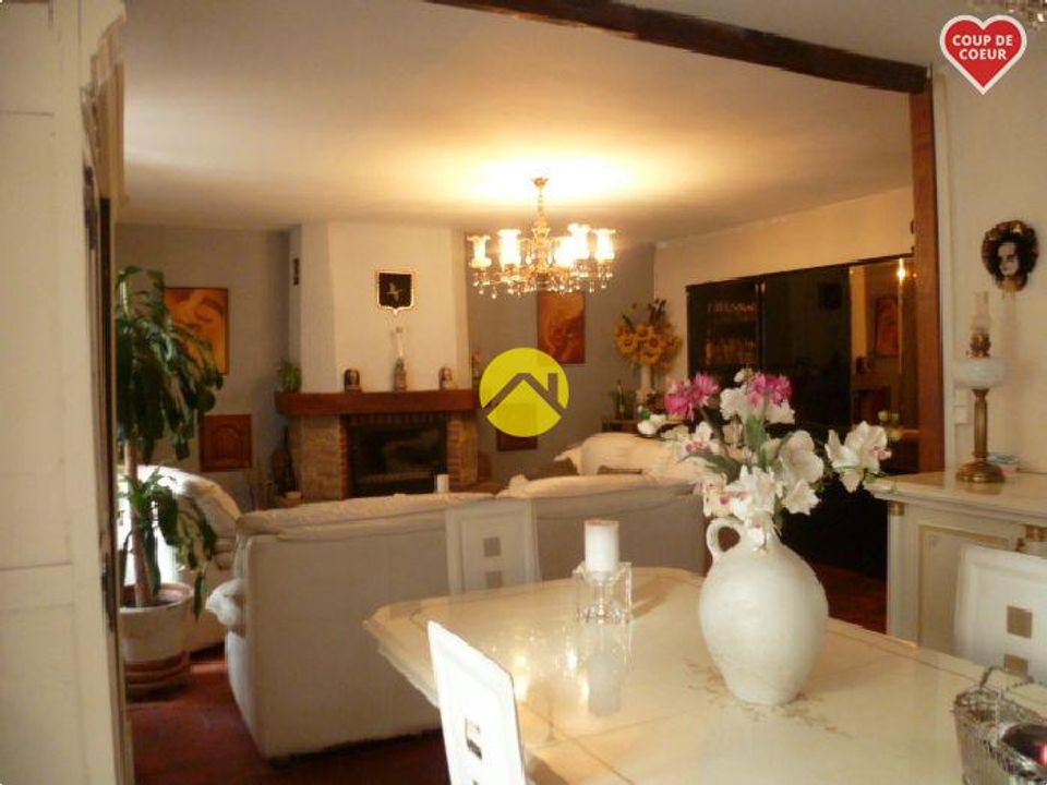 Villa in Vallenay, Cher - photo 2
