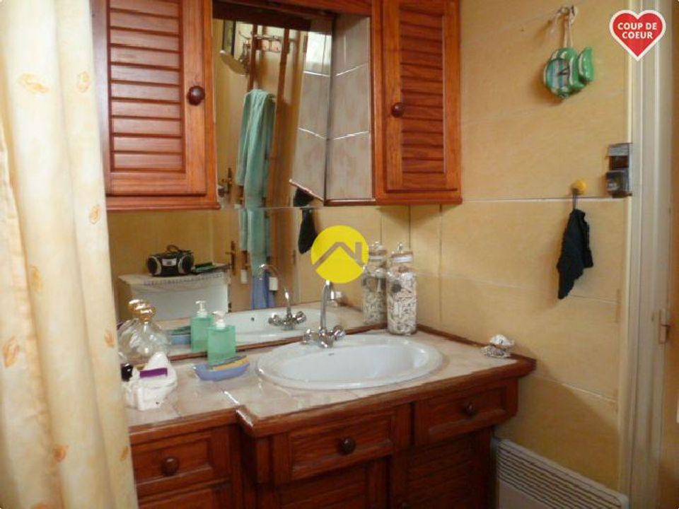 Villa in Vallenay, Cher - photo 4