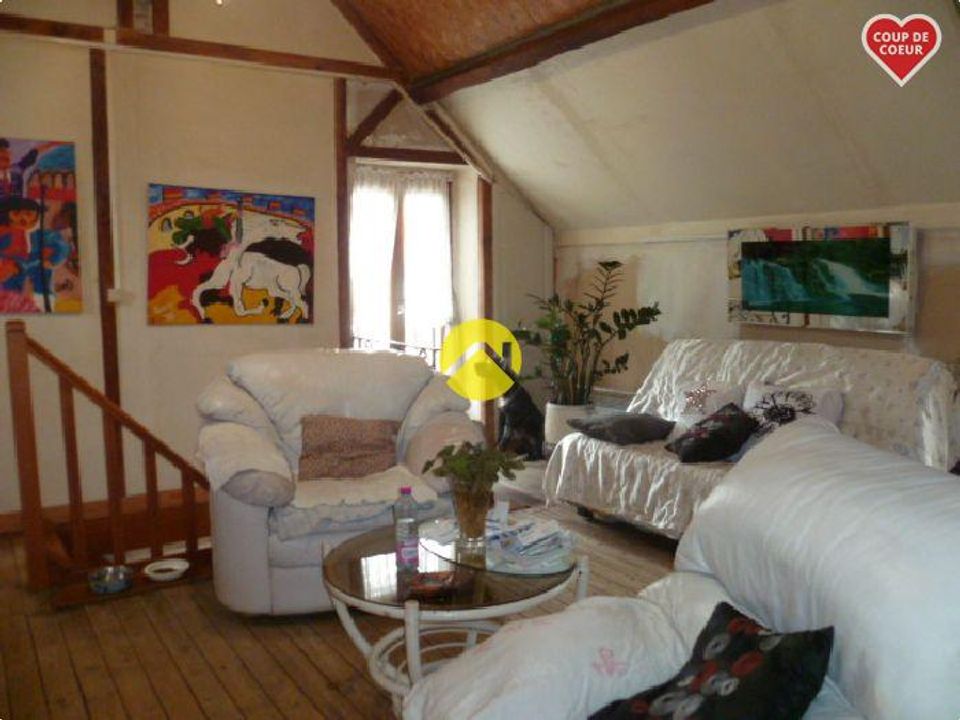 Villa in Vallenay, Cher - photo 5