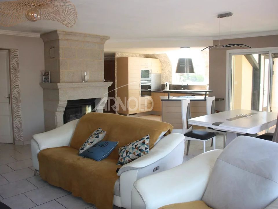 Villa i Baden, Morbihan - bilde 3
