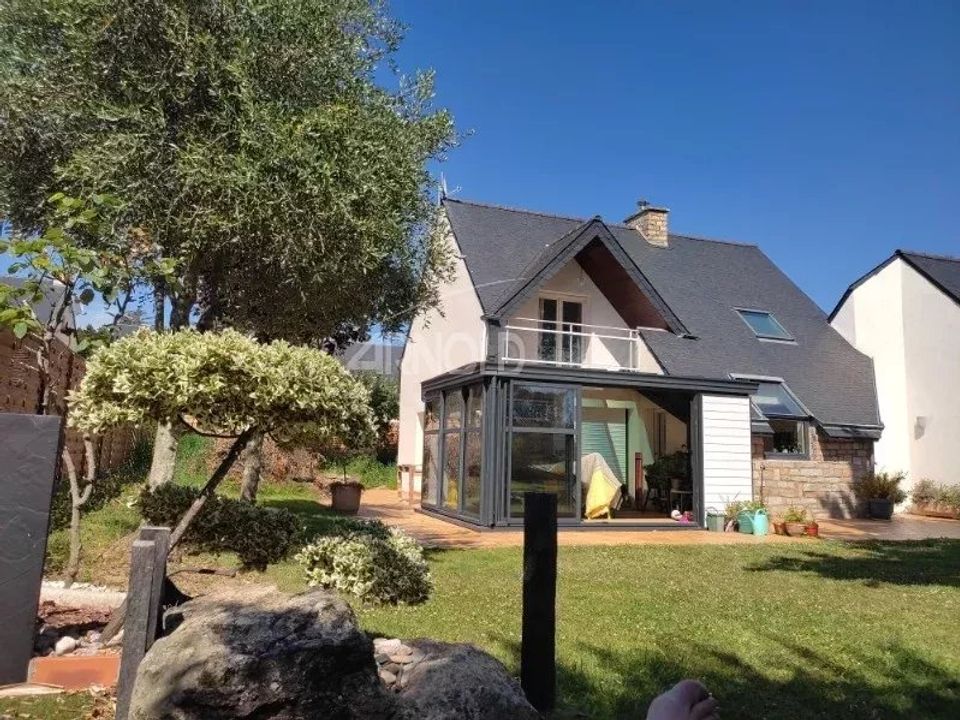 Villa in Baden, Morbihan - foto 1