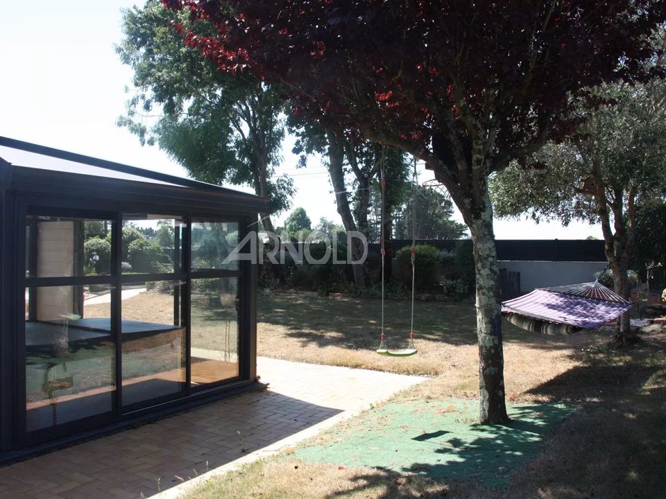 Villa i Baden, Morbihan - bilde 1