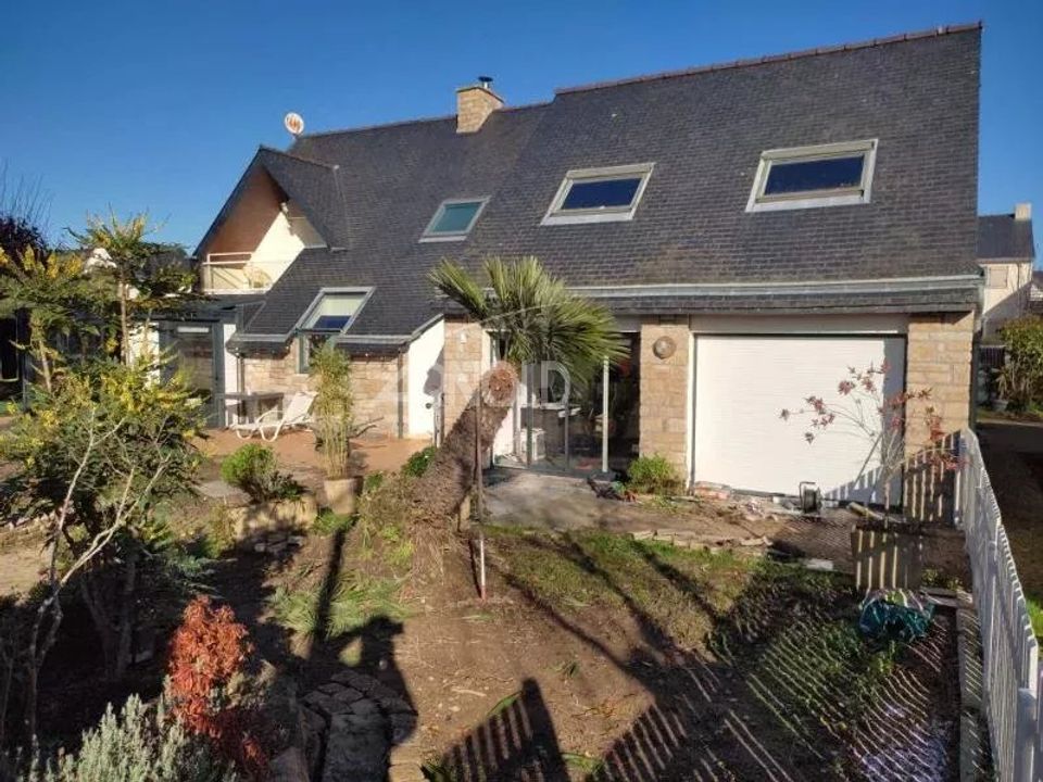 Villa in Baden, Morbihan - foto 3