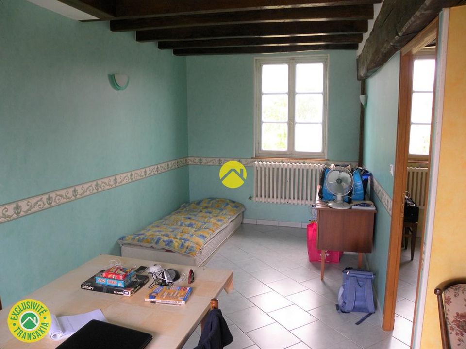 Villa i Pierrefitte-Es-Bois, Loiret - foto 3
