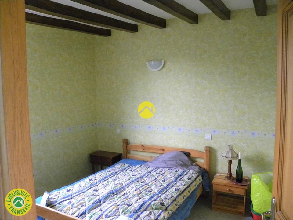 Villa i Pierrefitte-Es-Bois, Loiret - foto 4