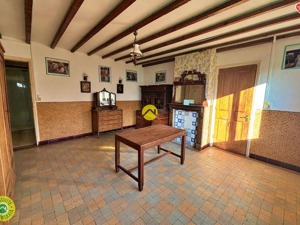 Villa i Coupelle-Vieille, Pas-de-Calais - bilde 2