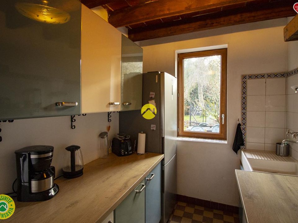 Villa i Clémont, Cher - foto 4