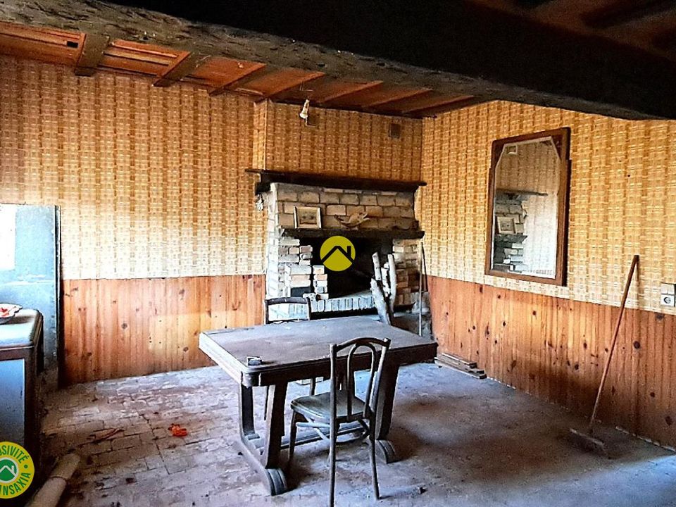 Villa in Buxières-les-Mines, Allier - photo 2