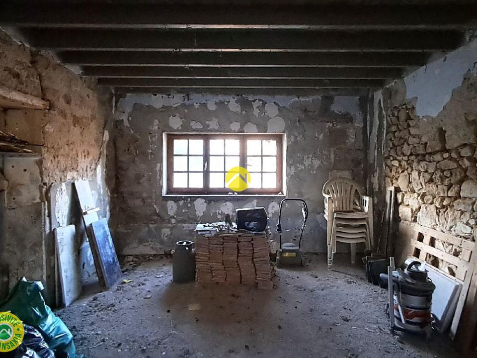 Villa in Buxières-les-Mines, Allier - photo 5