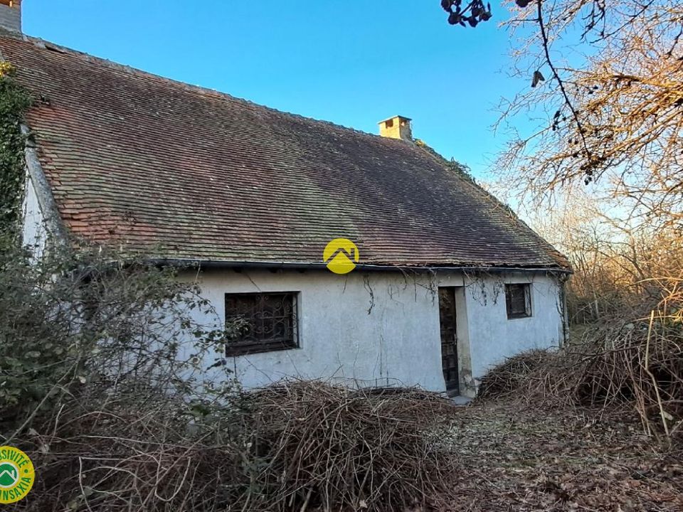 Villa en Buxières-les-Mines, Allier - foto 2