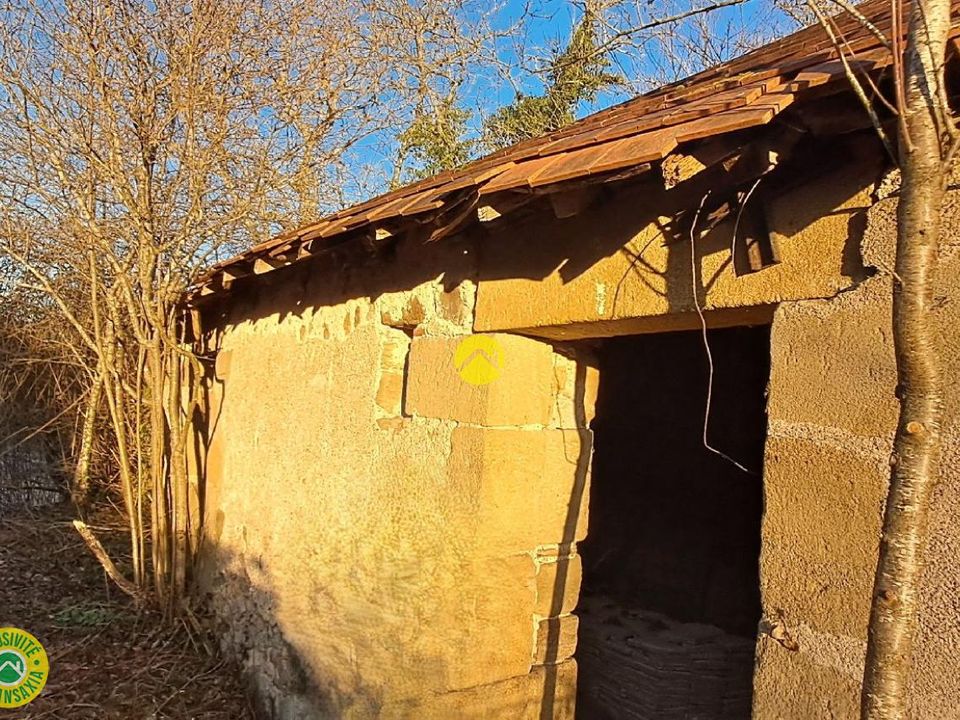 Villa en Buxières-les-Mines, Allier - foto 4