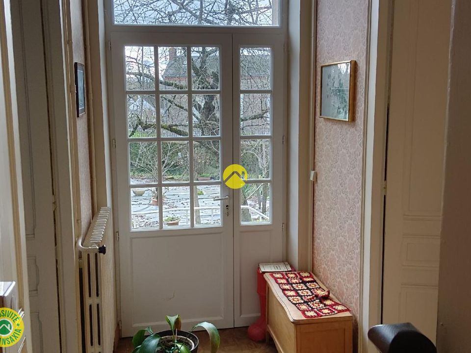 Villa i Bonnat, Creuse - bilde 2