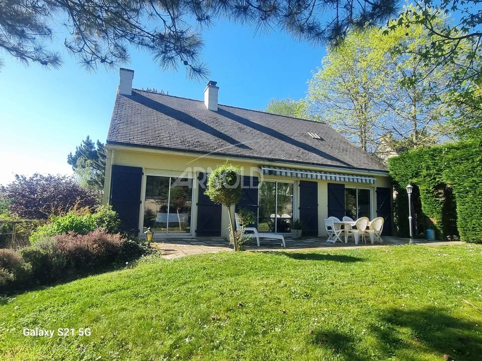 Villa a Saint-Étienne-de-Montluc, Loire-Atlantique - foto 2