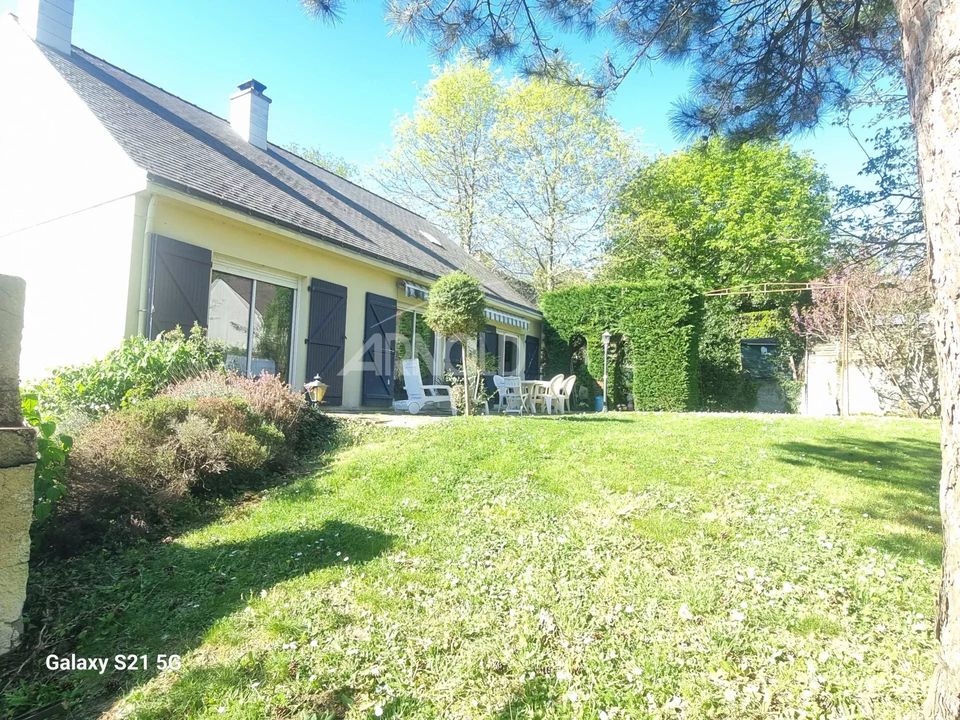 Villa a Saint-Étienne-de-Montluc, Loire-Atlantique - foto 1