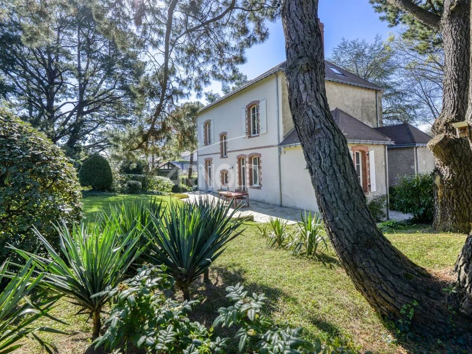Villa i Clisson, Loire-Atlantique - foto 3