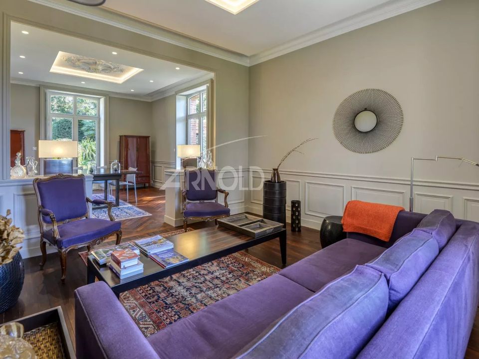Villa i Clisson, Loire-Atlantique - foto 5