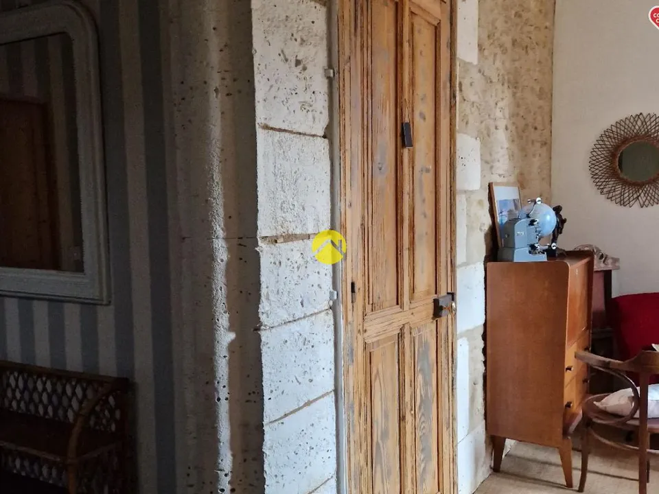 Villa i Cendrieux, Dordogne - foto 5