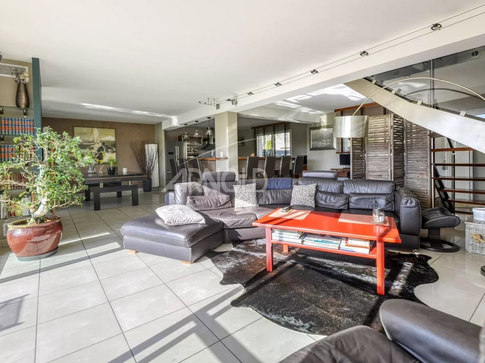 Villa i Nantes, Loire-Atlantique - foto 3