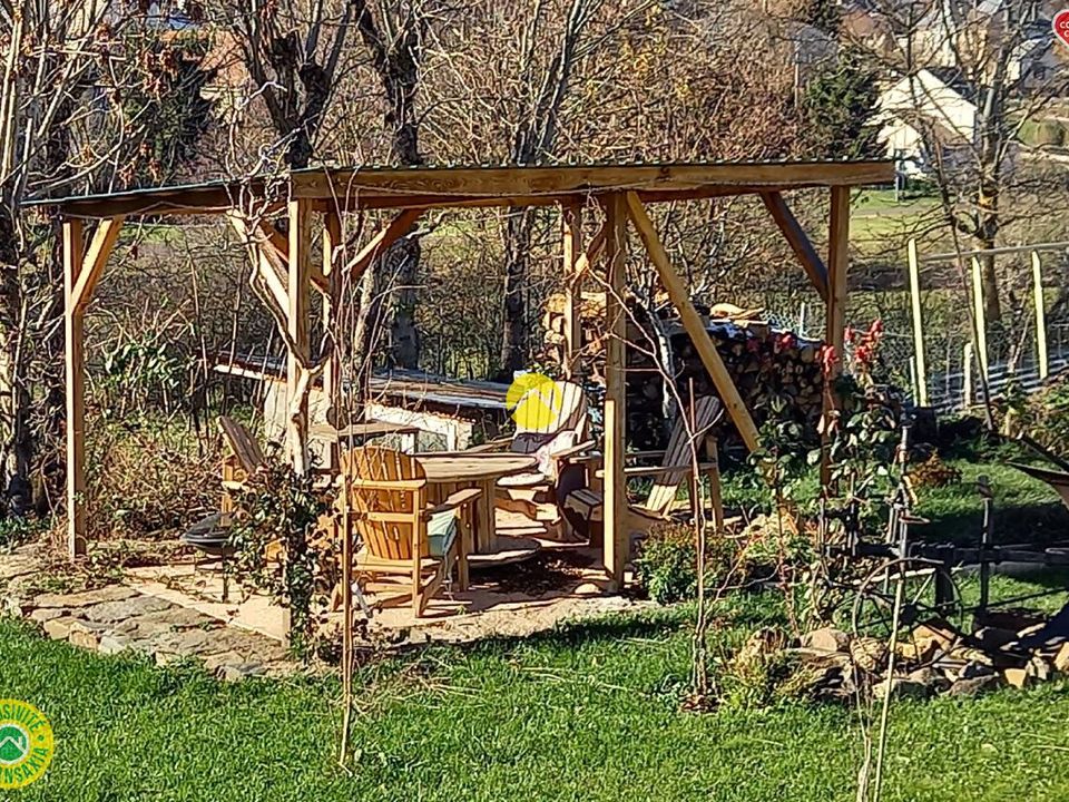 Villa i Ussel, Cantal - foto 2