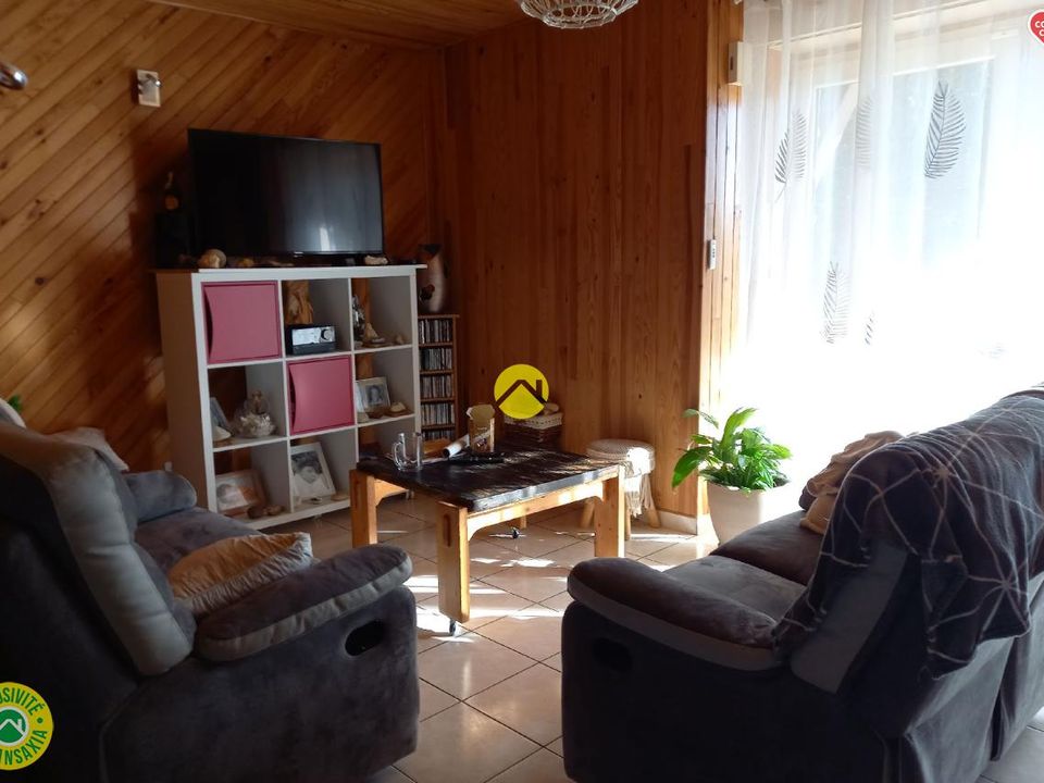 Villa i Ussel, Cantal - foto 5