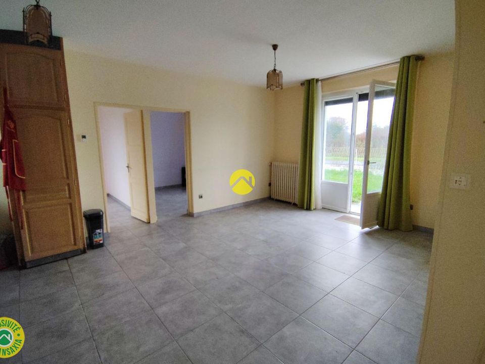 Villa i Sancoins, Cher - foto 3