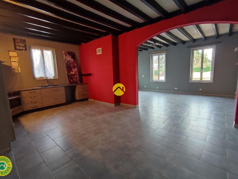 Villa i Concressault, Cher - foto 1