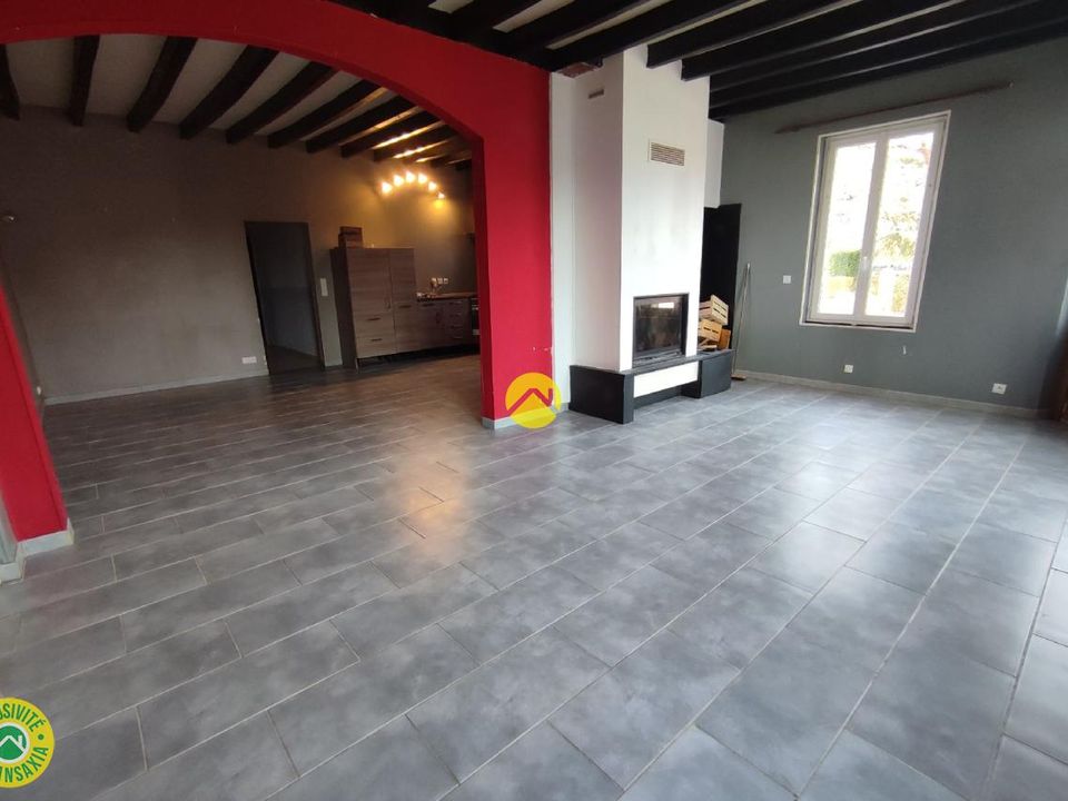 Villa i Concressault, Cher - foto 3