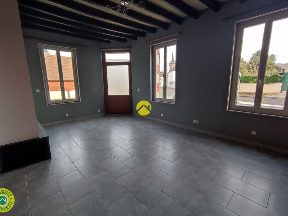 Villa i Concressault, Cher - foto 5