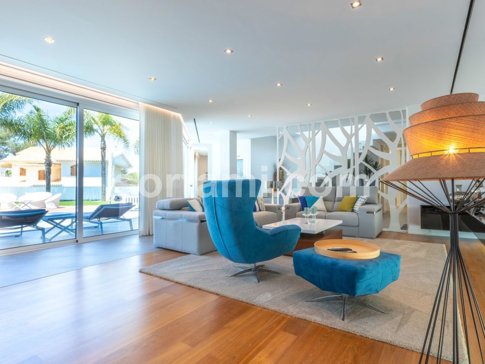 Villa i Albufeira, Faro - foto 2